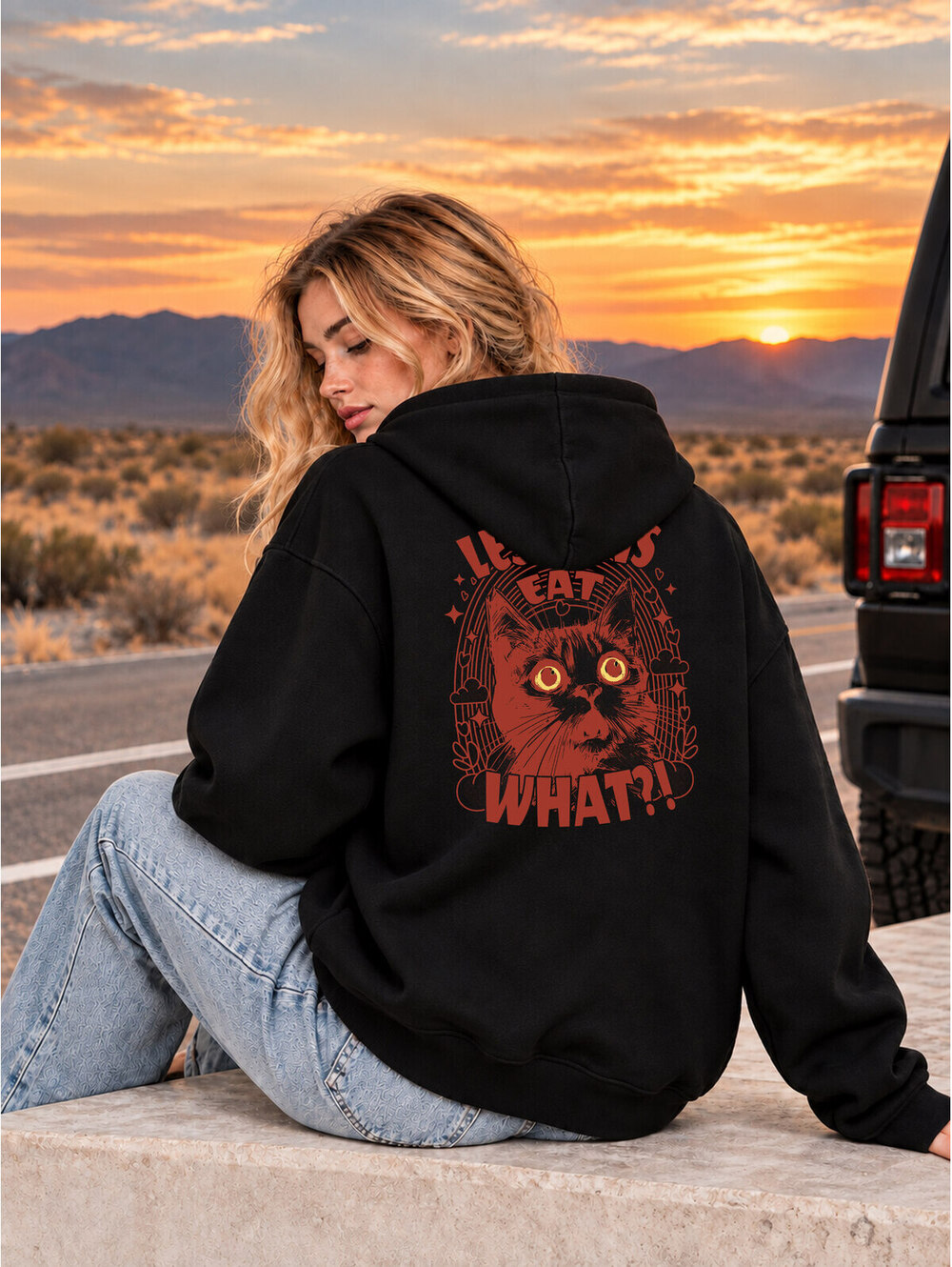 Graphic Hoodies 0160